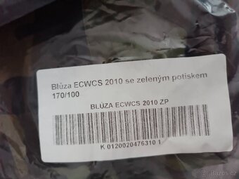 ECWCS Gore-tex komplet - 2