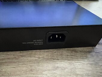 Switch Zyxel GS110-16 - 2