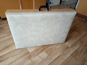 Masážní lehátko - 2