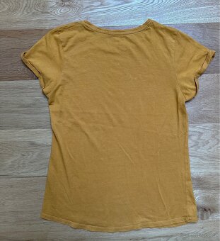 Tričko vel.36/38 - 2