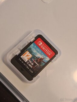 Hra Nintendo Switch, Biomutant - 2