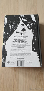 Komiks - TRÁVA - NOVÁ - 2