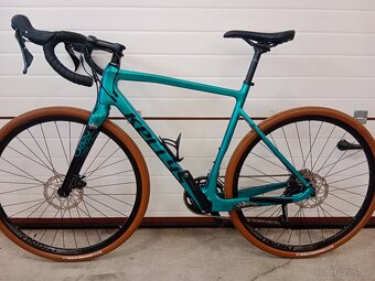 Gravel KELLYS SOOT 80 - 2