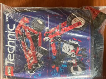 Lego Technic - 2
