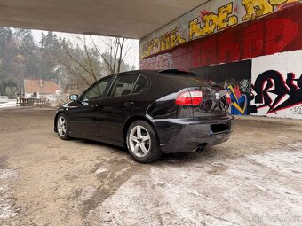 Seat Leon 1.9 TDi ARL - 2