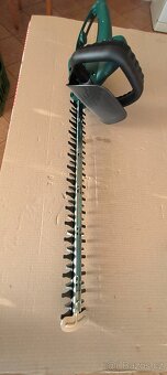 METABO Nůžky na živý plot HS 55/ 620017000 - 2