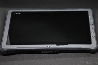 Vojenský/průmyslový tablet GETAC F110 - 2