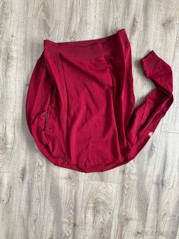 Mikiny engelbert strauss roughtough vel. M - 2