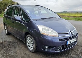 Citeoen C4 Picasso 1.6HDI - 2