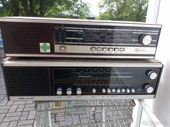 ((((. STARŠÍ RÁDIA. )))) - 2