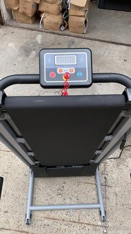 Nový  běžecký pás Gonser - 2