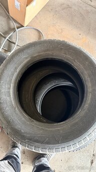 215/65r15 zimni - 2