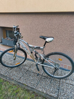 Horské kolo Olpran 26 - 2