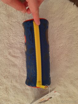 Penál Harry Potter nový - 2