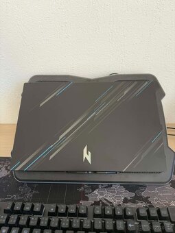 Acer Nitro V15 RTX 4050 - 2