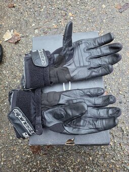 Rukavice Alpinestars - 2