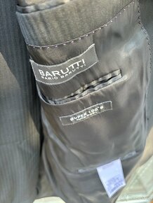 Obleky Bandi a Barutti - 2