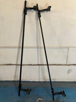 ford transit střešní nosič - 2