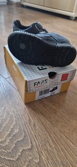 Celoroční nepromokavé boty Fare - 2