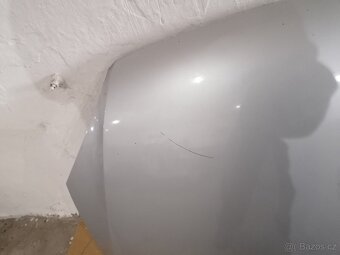 Ford Focus-kapota - 2