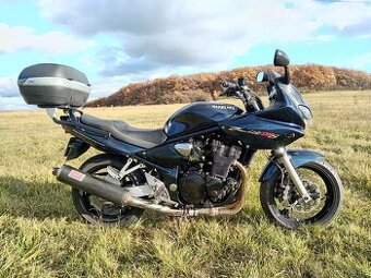 Suzuki Bandit 1200S - 2