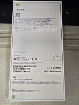 Iphone 17 pro max 256gb Orange - 2