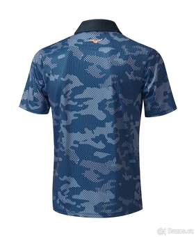 Golfové triko - MIZUNO, vel. M - 2