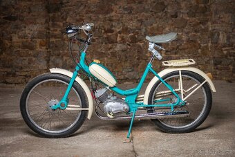 STADION S11 ''SMRŤÁK'' - 2