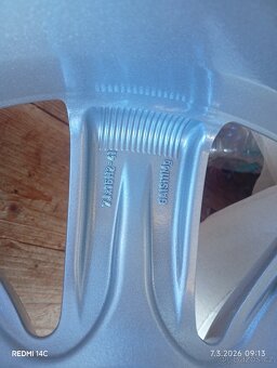 Fiat Stilo 1.9 JTD 66 kW - 2