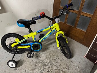 Prodam detske kolo 14” - 2