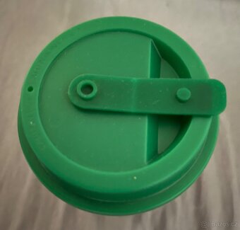 Starbucks tumbler - 2