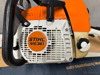 Stihl MS361 motorova pila - 2