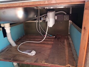 Stavební buňka - 2