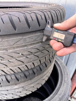 Pneu Matador 215/45 R16 90V - 2