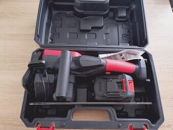 aku pila chainsaw 12 rd-8012 - 2