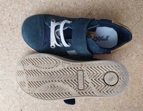 Boty, přezůvky, vel. 28 - 2