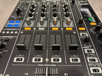 Pioneer DJM - 850 - 2