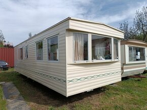 Mobilní dům (mobilheim) MA32 - doprava zdarma - 2
