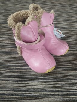 Dětské Barefoot boty Tipsie toes 170mm - 2