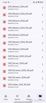 Scio učebnice + cca 20 testů - 2