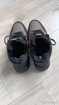 Zimní boty 43 - 2