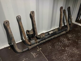 Stabilizátor Land Rover Discovery 2 - 2