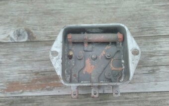 Regulátor napětí dynama 12V 150W - 2