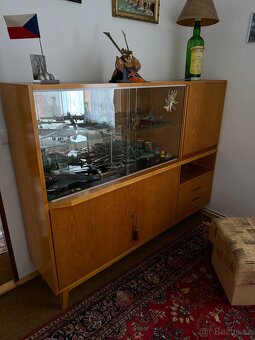 Starší nábytek - 2