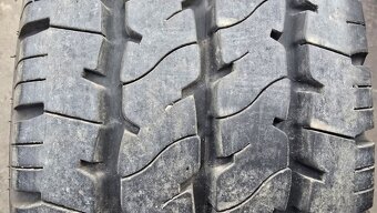 Letní pneumatika 215/75/16c Maxmiler - 2