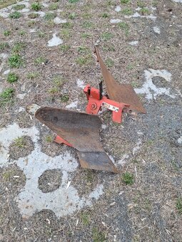 Pluh obracak tera vari - 2