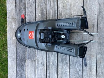 Cyklosedačka Hamax Siesta - 2