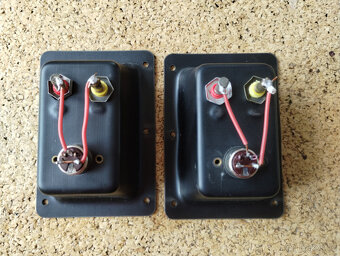 Terminály Tesla - 2