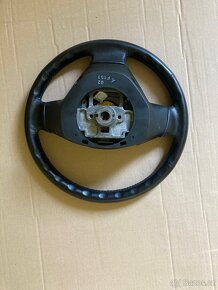 Mazda RX-8 volant - 2