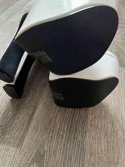 Kozačky Pleaser 37 - 2